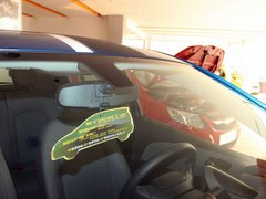 2011款 三厢 1.6SX 手动 