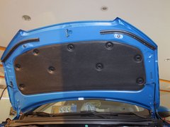 2011款 三厢 1.6SX 手动 