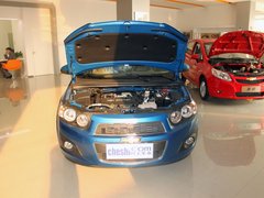 2011款 三厢 1.6SX 手动 
