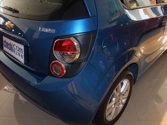 2011款 三厢 1.6SX 手动 