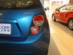2011款 三厢 1.6SX 手动 