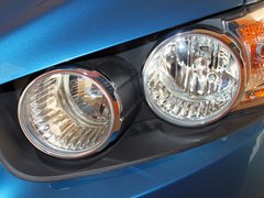 2011款 三厢 1.6SX 手动 