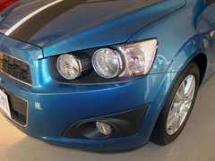 2011款 三厢 1.6SX 手动 