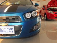 2011款 三厢 1.6SX 手动 