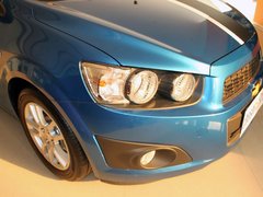 2011款 三厢 1.6SX 手动 
