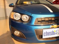 2011款 三厢 1.6SX 手动 
