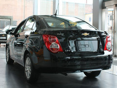 2011款 三厢 1.6SX 自动 