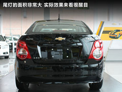 2011款 三厢 1.6SX 自动 
