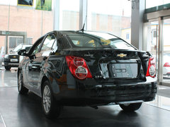 2011款 三厢 1.6SX 自动 