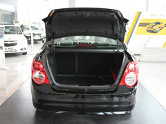 2011款 三厢 1.6SX 自动 