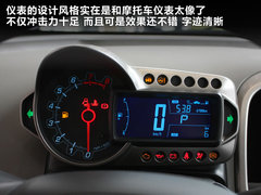 2011款 三厢 1.6SX 自动 