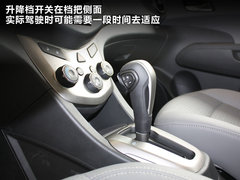 2011款 三厢 1.6SX 自动 