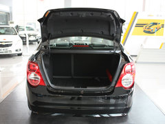 2011款 三厢 1.6SX 自动 