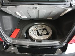 2011款 三厢 1.6SX 自动 