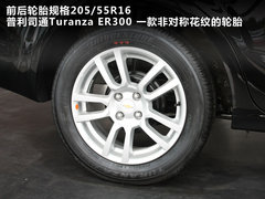 2011款 三厢 1.6SX 自动 