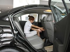2011款 三厢 1.6SX 自动 