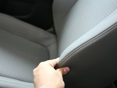 2011款 三厢 1.6SX 自动 