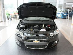 2011款 三厢 1.6SX 自动 