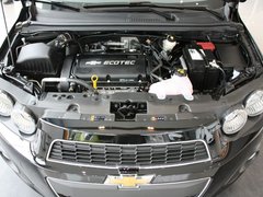 2011款 三厢 1.6SX 自动 