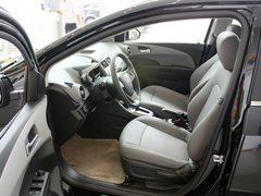 2011款 三厢 1.6SX 自动 