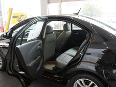 2011款 三厢 1.6SX 自动 