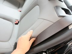 2011款 三厢 1.6SX 自动 