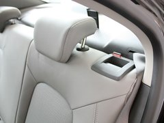 2011款 三厢 1.6SX 自动 