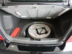 2011款 三厢 1.6SX 自动 