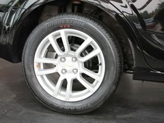 2011款 三厢 1.6SX 自动 
