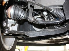 2011款 三厢 1.6SX 自动 