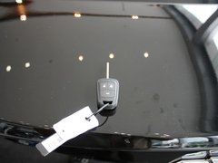 2011款 三厢 1.6SX 自动 