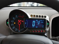 2011款 三厢 1.6SX 自动 