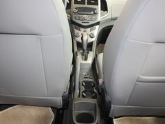 2011款 三厢 1.6SX 自动 