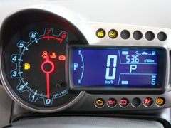 2011款 三厢 1.6SX 自动 