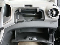 2011款 三厢 1.6SX 自动 