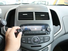 2011款 三厢 1.6SX 自动 