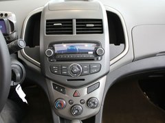 2011款 三厢 1.6SX 自动 