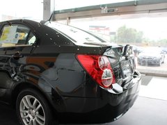 2011款 三厢 1.6SX 自动 