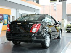 2011款 三厢 1.6SX 自动 