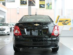 2011款 三厢 1.6SX 自动 