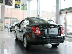 2011款 三厢 1.6SX 自动 
