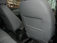 2011款 三厢 1.6SX 自动 