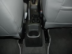 2011款 三厢 1.6SX 自动 