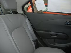 2011款 三厢 1.6SX 自动 