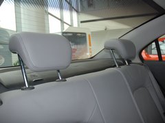2011款 三厢 1.6SX 自动 