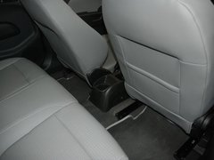 2011款 三厢 1.6SX 自动 