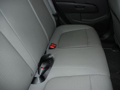 2011款 三厢 1.6SX 自动 