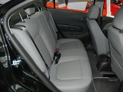 2011款 三厢 1.6SX 自动 