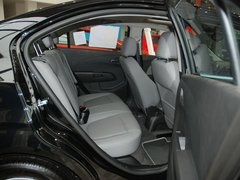 2011款 三厢 1.6SX 自动 