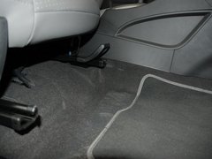 2011款 三厢 1.6SX 自动 